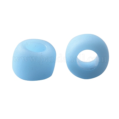 Круглые бусины toho SEED-TR11-0043F-1