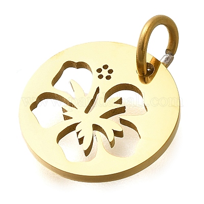 Подвески из нержавеющей стали 304 STAS-Z119-14G-1