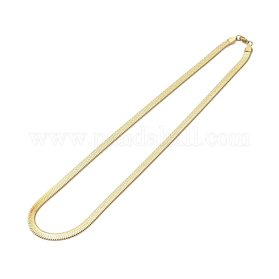 Featured Wholesale wholesale gold plated chains For Men and Women