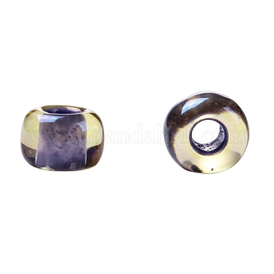 Круглые бусины toho SEED-JPTR11-0926-1