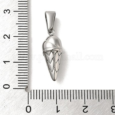 Подвески из нержавеющей стали 304 STAS-B053-33P-1