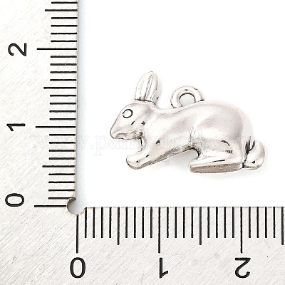 Сплавочные подвески тибетского стиля FIND-A053-04AS-1