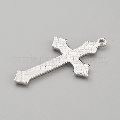 Подвески из эмали и сплава FIND-WH0148-310E-1