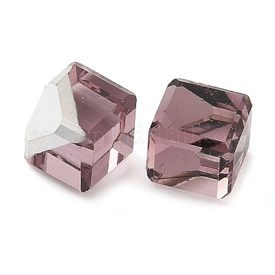 K9 стеклянные имитации австрийских хрустальных бусин GLAA-P069-01B-212-1