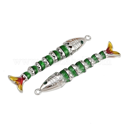 Латунные микро проложить кубического циркония подвески KK-H081-05P-01-1