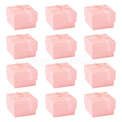 Картонные коробки для полосканий CON-TAC0014-03C-1