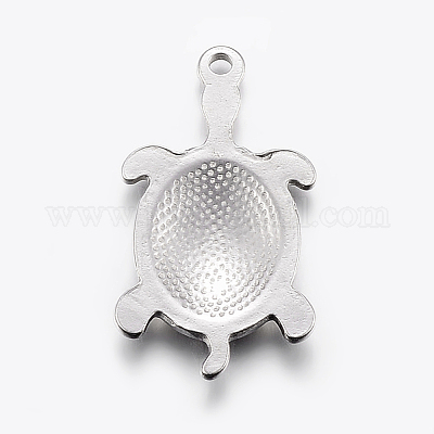 Подвески из нержавеющей стали 304&nbsp;STAS-E421-070P-1