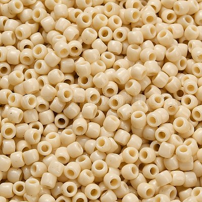 Круглые бусины toho 6/0 X-SEED-TR06-0051-1