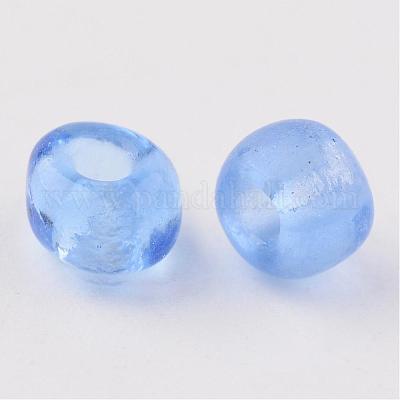 6/0 стакан бисер X-SEED-A004-4mm-6-1