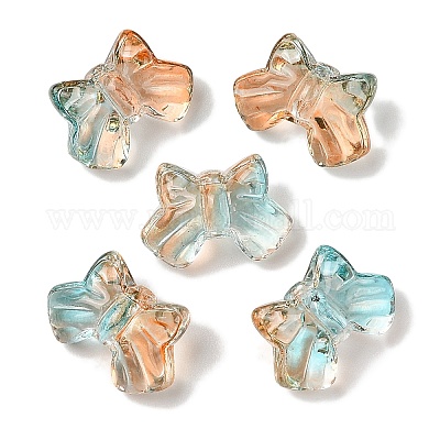 Прозрачная краска-спрей стеклянные шарики GLAA-Z011-11G-1