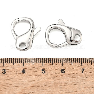 Карабин-лобстеры&nbsp;KK-B170-16P-1