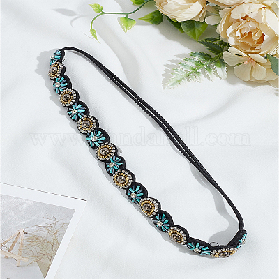 Повязки из полиэстера OHAR-WH0021-76C-1