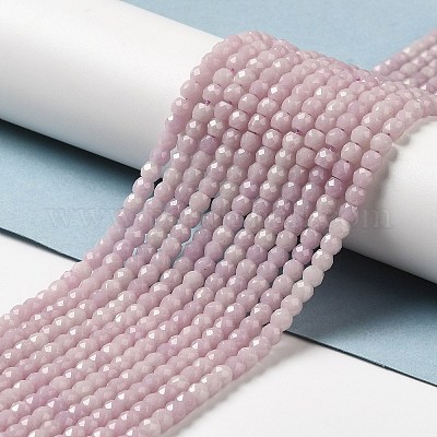 Синтетические светящиеся бусины G-C086-01B-05-1