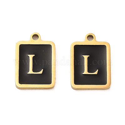 Подвески из нержавеющей стали 304 STAS-K265-11G-L-1