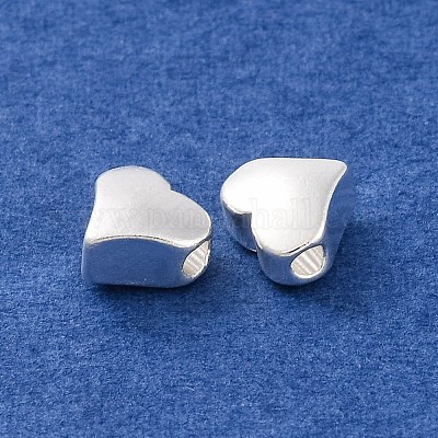 Латунные бусины KK-U024-13S-1