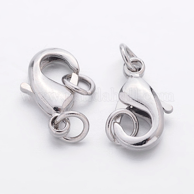 Карабин-лобстеры&nbsp;EC902-NFLFP-1