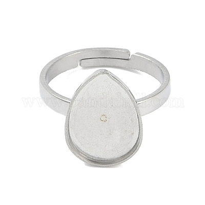 Регулируемые кольца из некорродирующей нержавеющей стали марки 304 STAS-Z064-04P-1