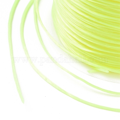 Эластичная кристаллическая нить длиной 30 м. EW-G011-01N-1