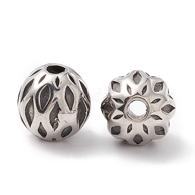 Шарики из хирургической нержавеющей стали 316 STAS-M298-22AS-1