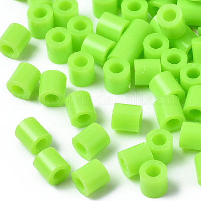 Wholesale 5mm Melty Beads PE Fuse Beads 