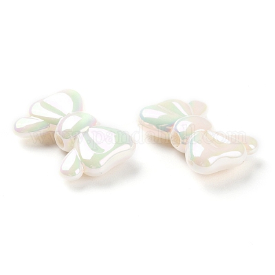 УФ Бусины акриловые&nbsp;SACR-C003-01G-1