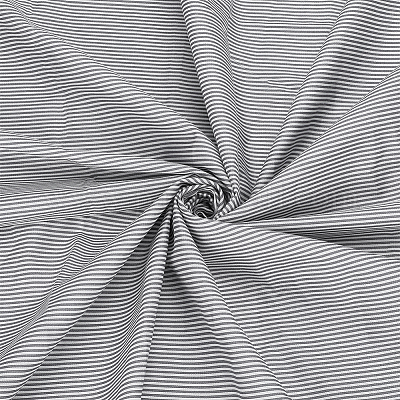 Полосатые хлопчатобумажные ткани&nbsp;DIY-FG0008-69B-1