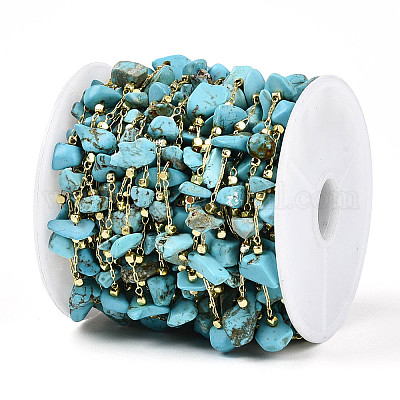 Латунные кабельные цепи CHC-N023-11K-G-1