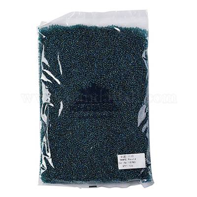 Круглые бусины toho SEED-TR11-0167BD-1