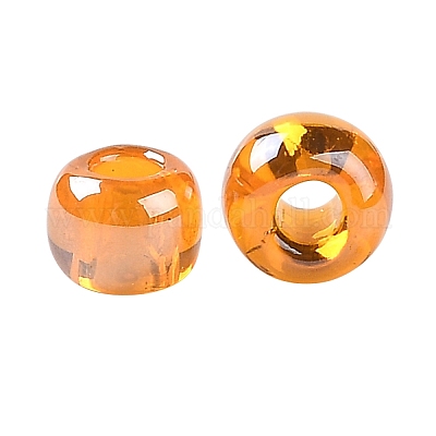 Круглые бусины toho 11/0 X-SEED-TR11-0111-1