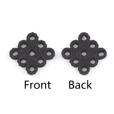 Искусственная кожа бисер&nbsp;LS-FIND-T020-070-1