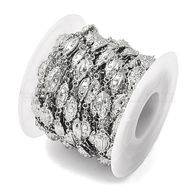 Цепи из нержавеющей стали 304 для защиты от насекомых CHS-U004-01A-P-1