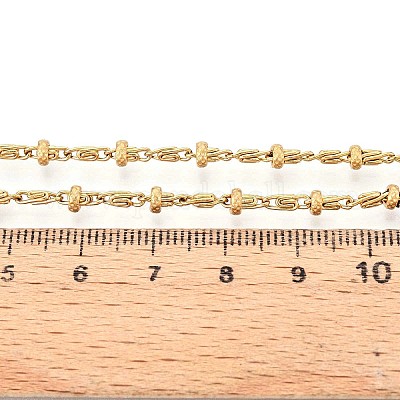 Цепи lumachina из нержавеющей стали 304 CHS-N005-05B-G-1