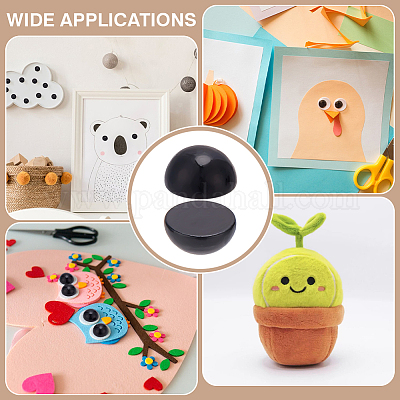 200 шт. кабошоны из дерева схима WOOD-FG0001-63-1