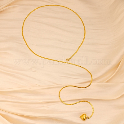 Подвески из нержавеющей стали 304 NJEW-D343-03G-1