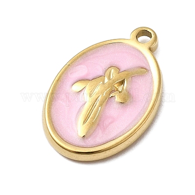 Подвески из нержавеющей стали 304 STAS-A128-08G-06-1