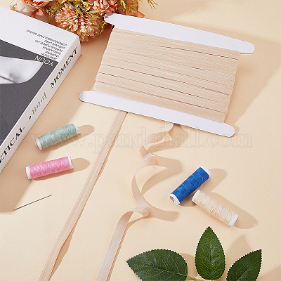 10 ярд плоской нейлоновой ленты OCOR-GF0003-92A-1