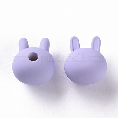 Акриловые бусины&nbsp;OACR-S039-02-47-1