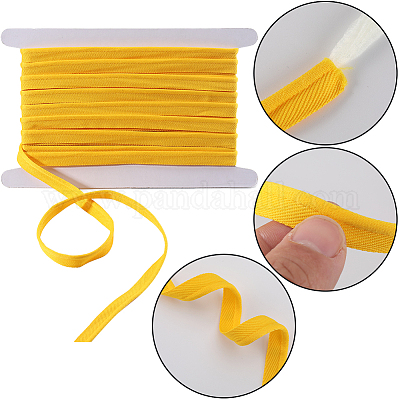 10 ярд полиэстеровых лент OCOR-GF0003-25C-1