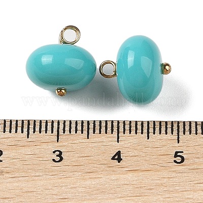 Акриловые подвески&nbsp;MACR-C033-12C-1