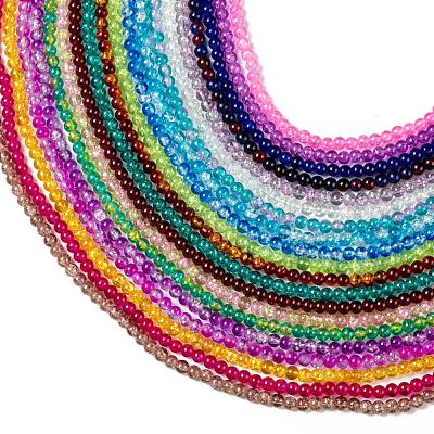 20 цвет CCG-X0012-01-6mm-1