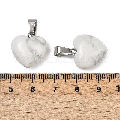 Природные подвески Говлит G-I311-A31-1