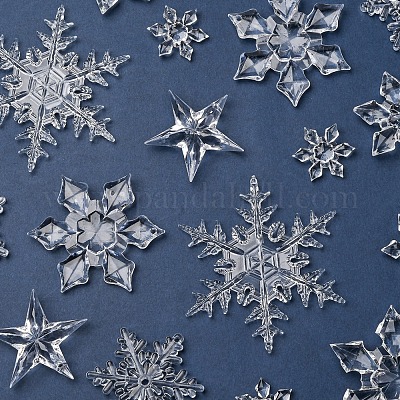 Наборы для изготовления ювелирных изделий своими руками DIY-FS0008-62-1