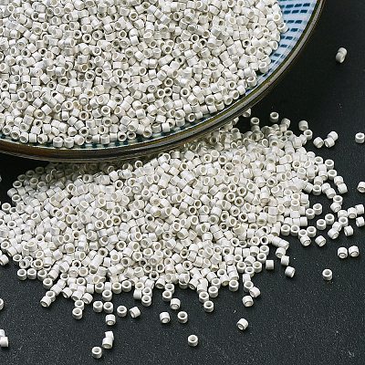 Бусины Миюки delica&nbsp;SEED-X0054-DB0551F-1