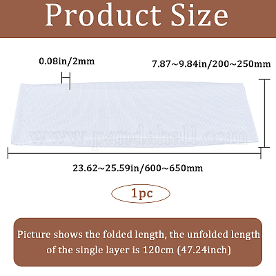 Ребристая ткань из 85% хлопка и 15% эластичного волокна для манжет FIND-WH0150-92E-1