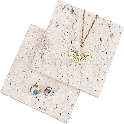 Витрина из натурального камня AJEW-WH0277-27-1