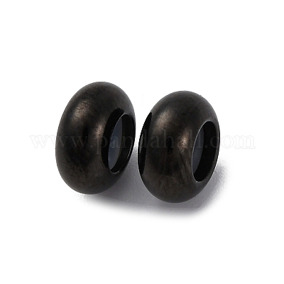 201 бусина из нержавеющей стали STAS-S171-01EB-03-1