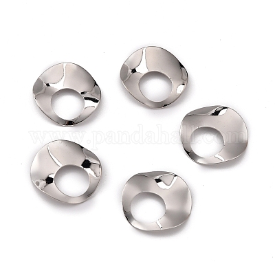 Латунные подвески&nbsp;KK-TAC0004-13B-1