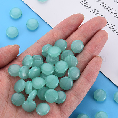 Имитации акриловых шариков желе MACR-S373-91-E02-1