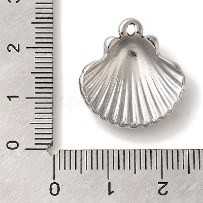 Подвески из нержавеющей стали 304 STAS-C110-11P-1