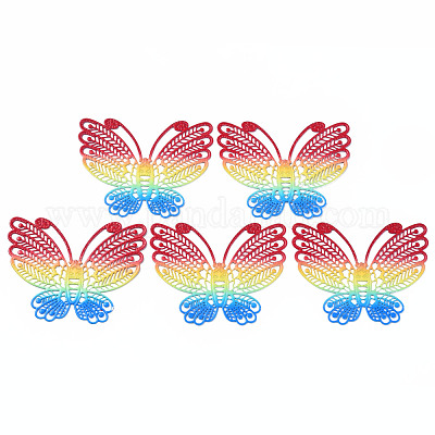 Подвески из нержавеющей стали 430 STAS-T061-16-1